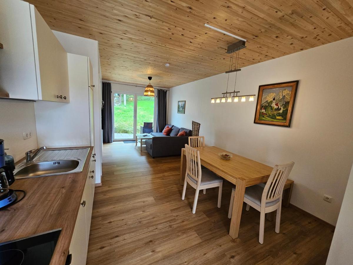 Moderne Ferienwohnung Auf Rups Hof Oberhocking Exterior photo