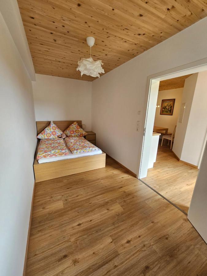 Moderne Ferienwohnung Auf Rups Hof Oberhocking Exterior photo